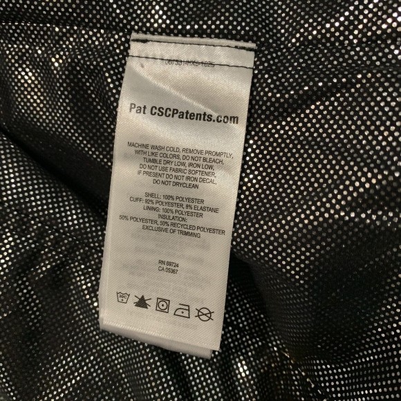 Columbia Titanium Omni-Heat Womens Black XS Interchange Jacket - Picture 7 of 12